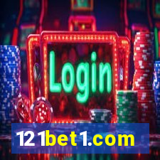 121bet1.com