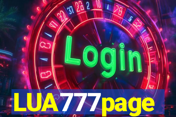 LUA777page