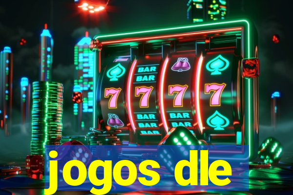 jogos dle