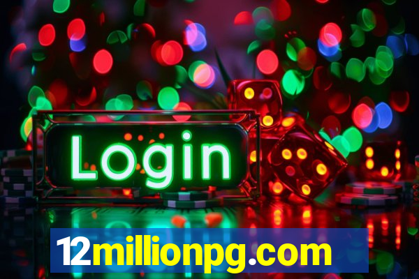 12millionpg.com