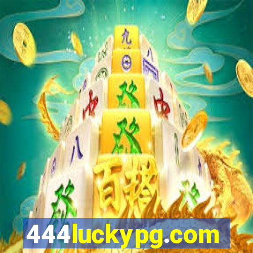 444luckypg.com