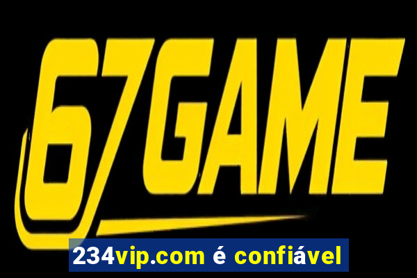 234vip.com é confiável