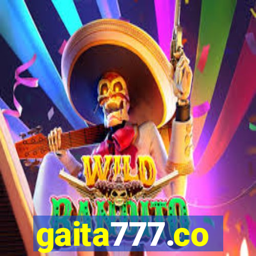 gaita777.co