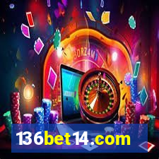 136bet14.com