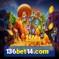 136bet14.com