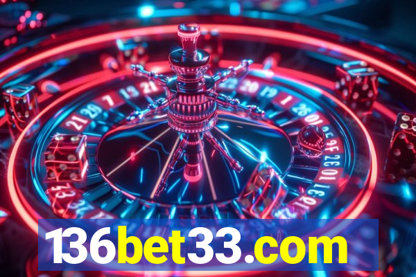 136bet33.com