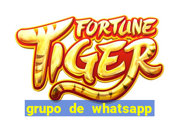 grupo de whatsapp de vaquejada