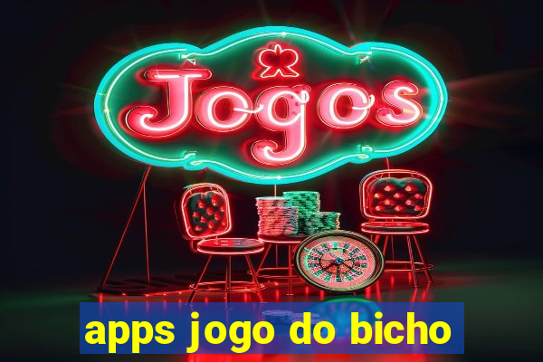 apps jogo do bicho