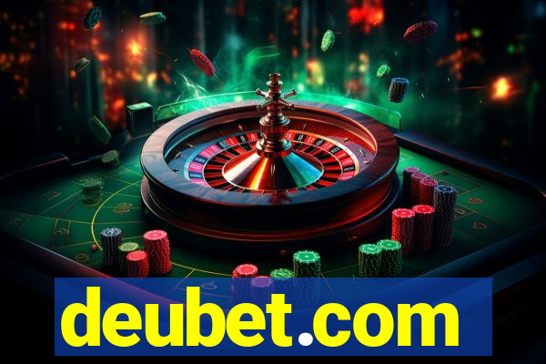 deubet.com