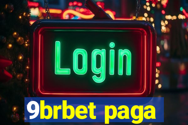 9brbet paga