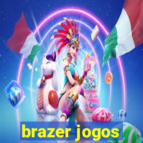 brazer jogos