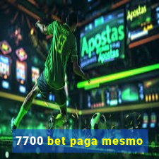 7700 bet paga mesmo