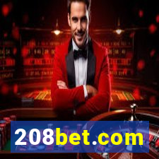 208bet.com