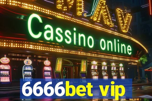 6666bet vip