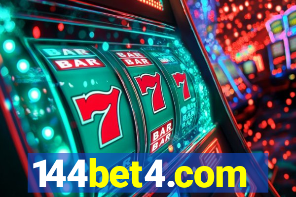 144bet4.com