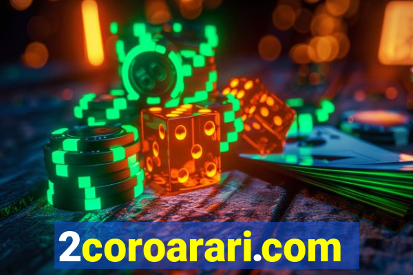 2coroarari.com