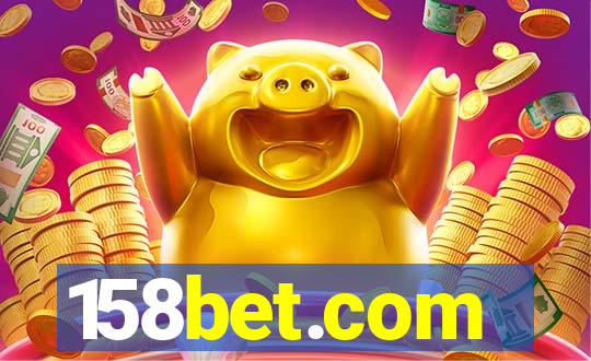 158bet.com