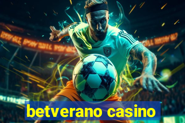 betverano casino