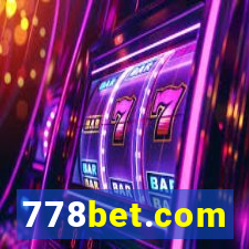 778bet.com