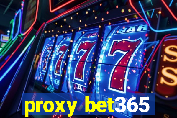 proxy bet365