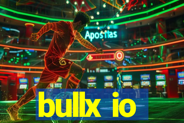 bullx io