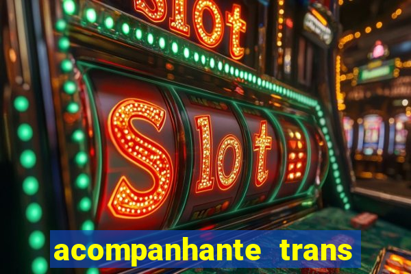 acompanhante trans santos sp