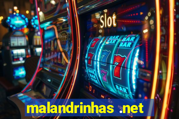 malandrinhas .net