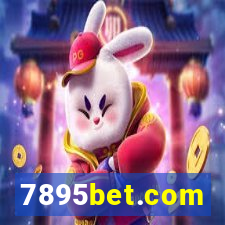 7895bet.com