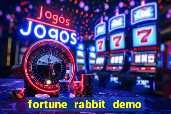 fortune rabbit demo grátis dinheiro infinitoInformational