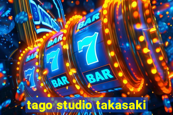 tago studio takasaki