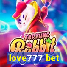 love777 bet