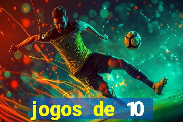 jogos de 10 centavos nas plataformas