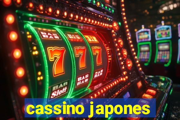 cassino japones