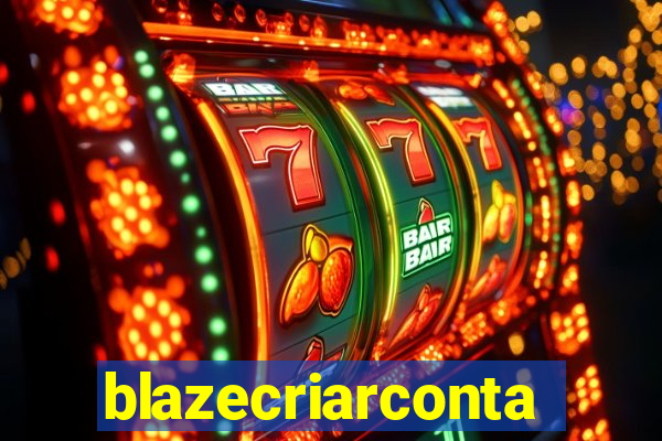 blazecriarconta