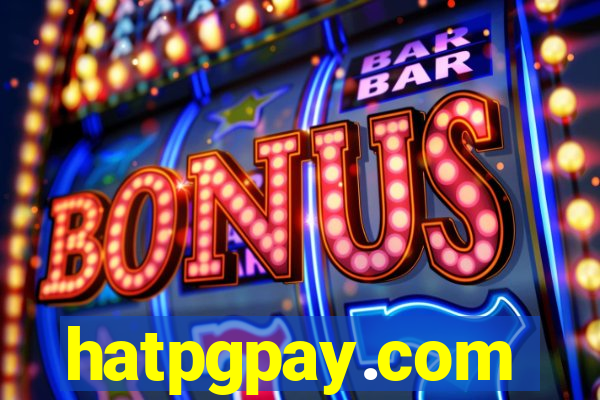 hatpgpay.com