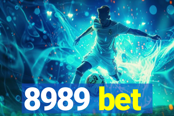 8989 bet