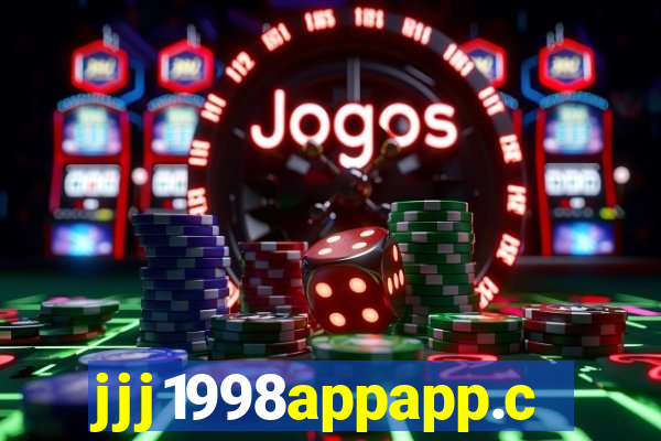 jjj1998appapp.com