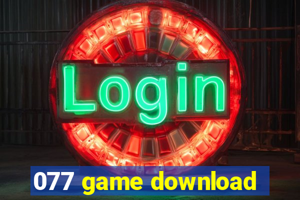 077 game download