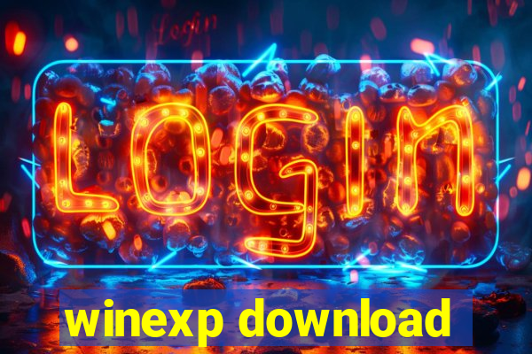 winexp download