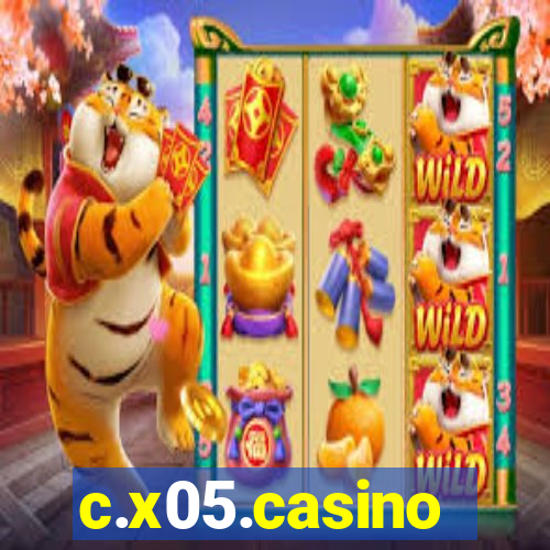 c.x05.casino