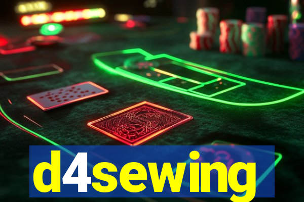 d4sewing