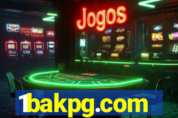 1bakpg.com