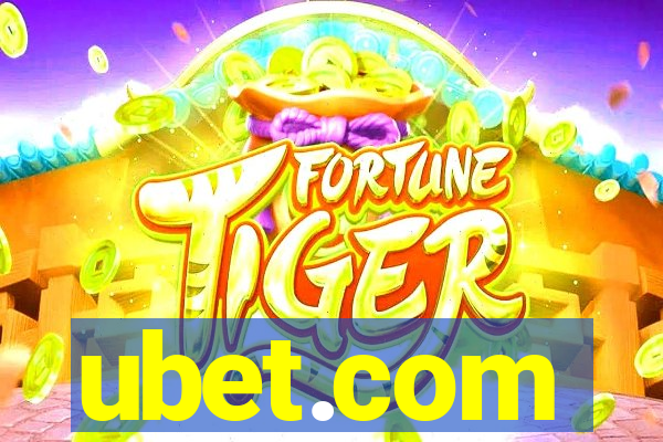 ubet.com