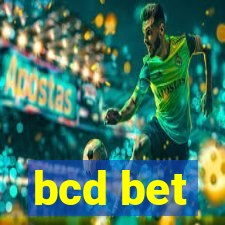 bcd bet