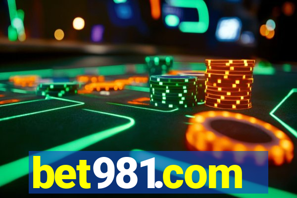 bet981.com