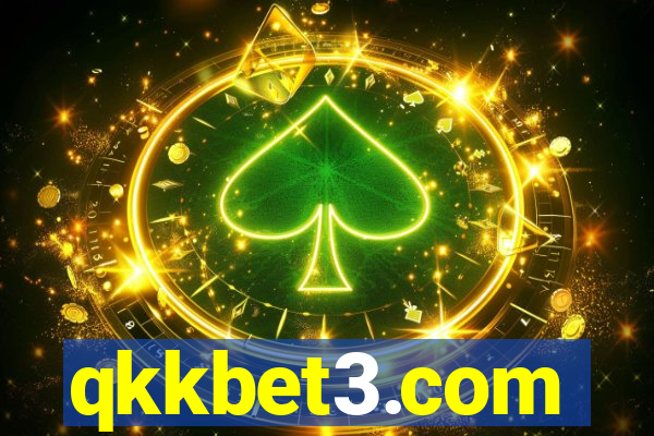 qkkbet3.com