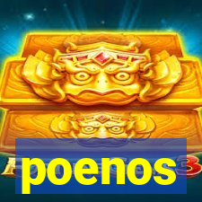 poenos