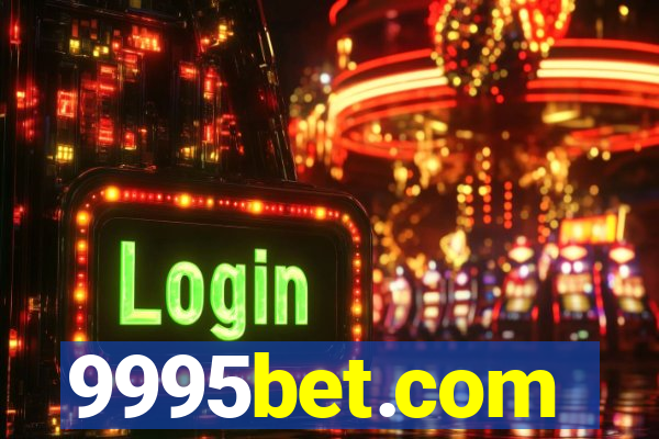 9995bet.com