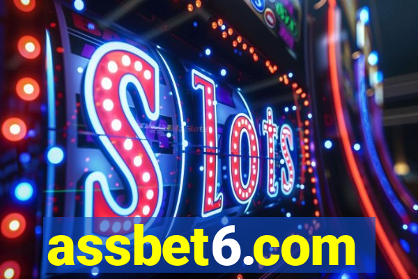 assbet6.com