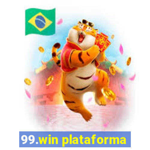 99.win plataforma